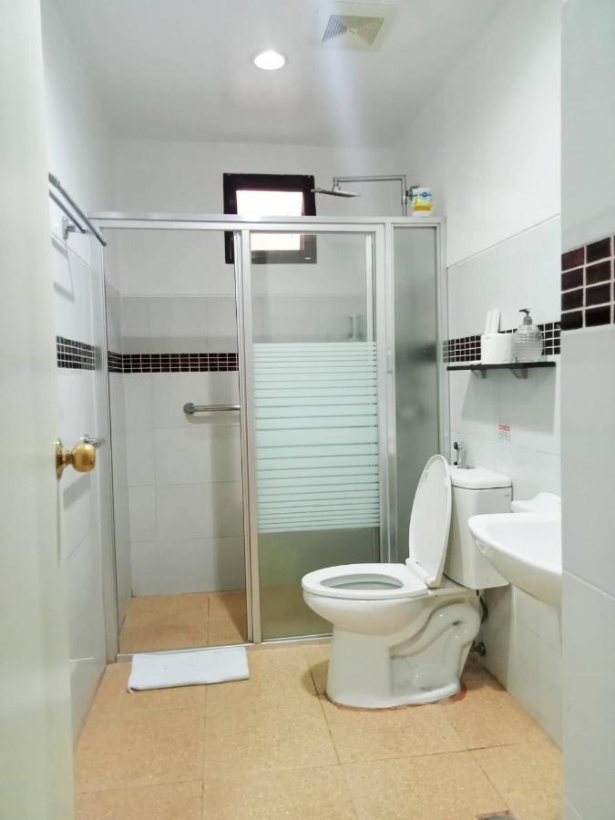 Villa Marinelli Bed And Breakfast Tagaytay City Dış mekan fotoğraf