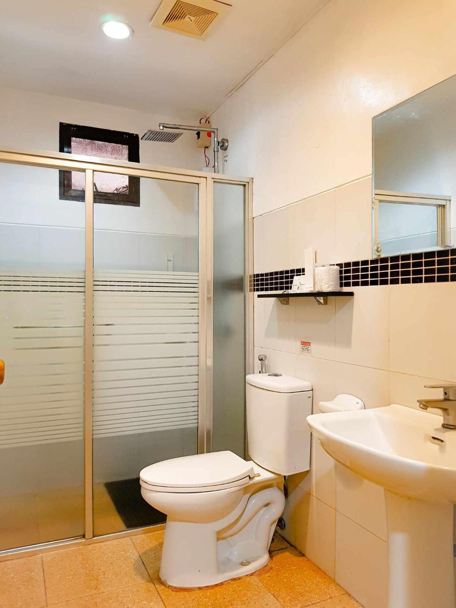 Villa Marinelli Bed And Breakfast Tagaytay City Dış mekan fotoğraf