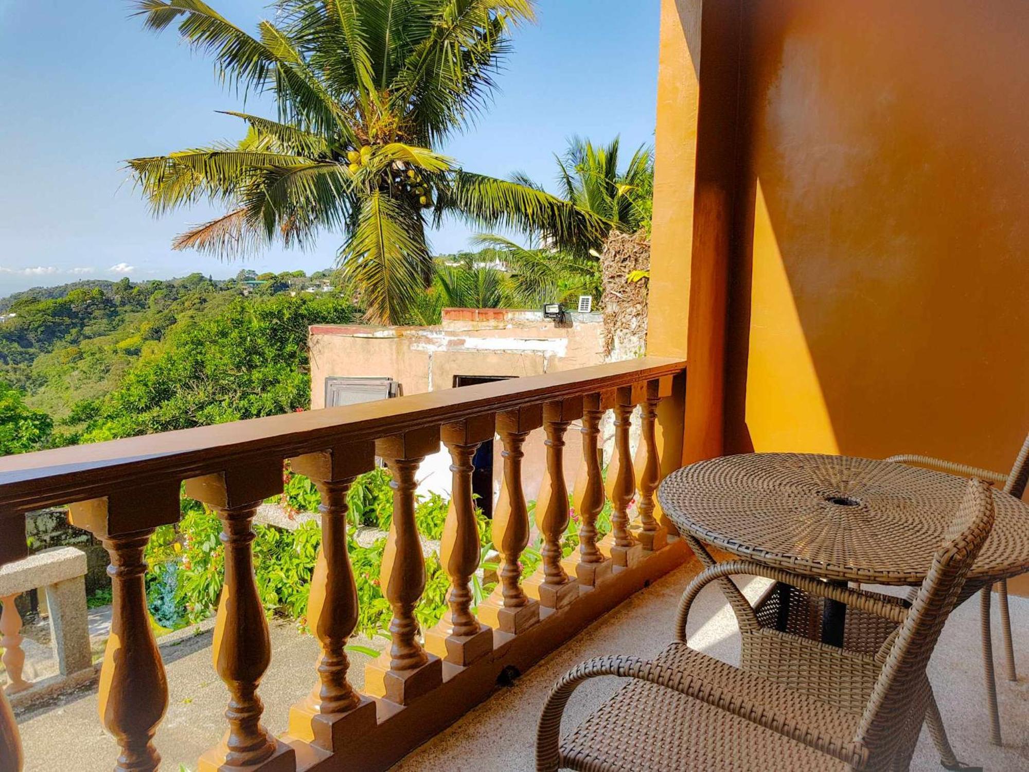 Villa Marinelli Bed And Breakfast Tagaytay City Dış mekan fotoğraf