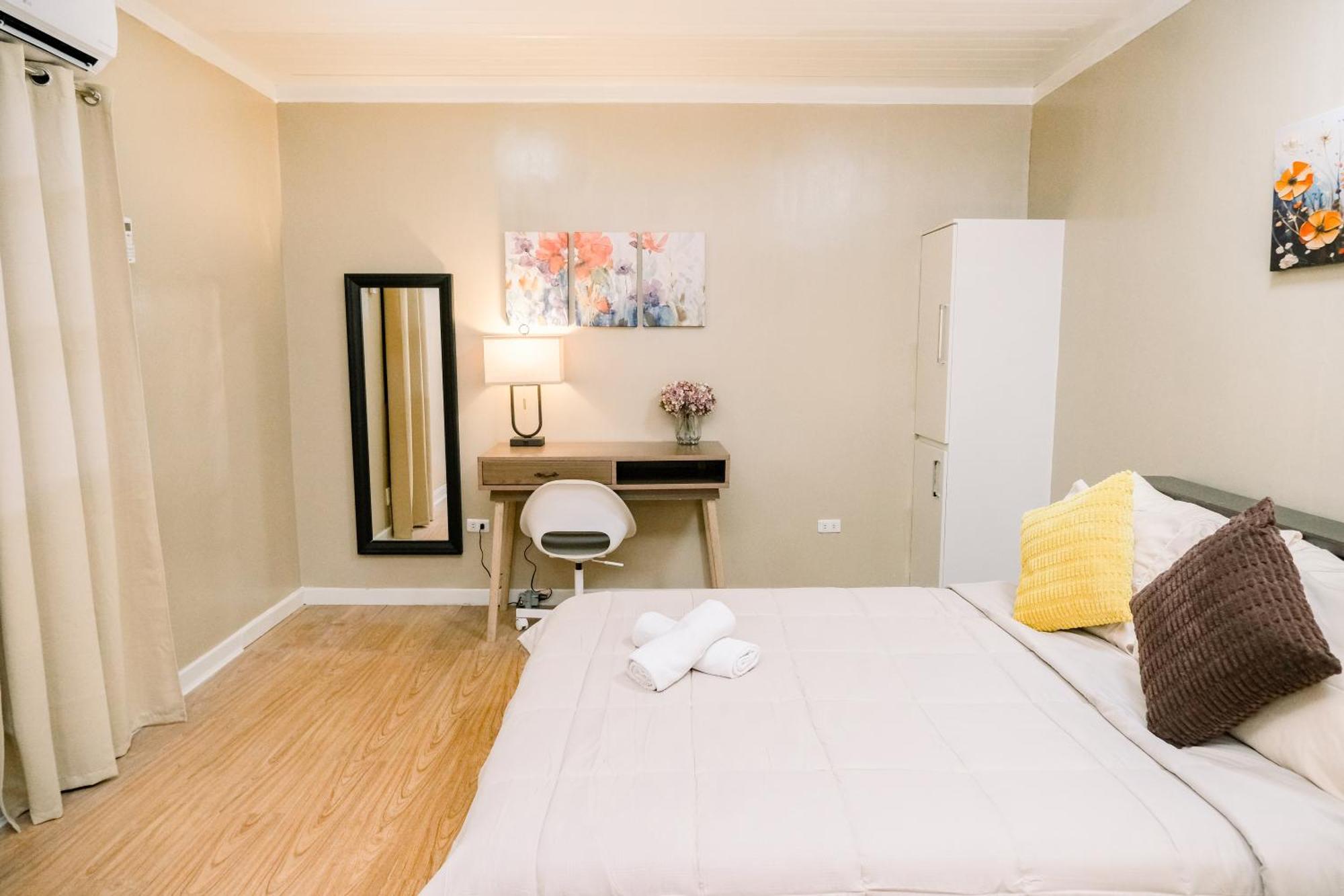 Villa Marinelli Bed And Breakfast Tagaytay City Dış mekan fotoğraf