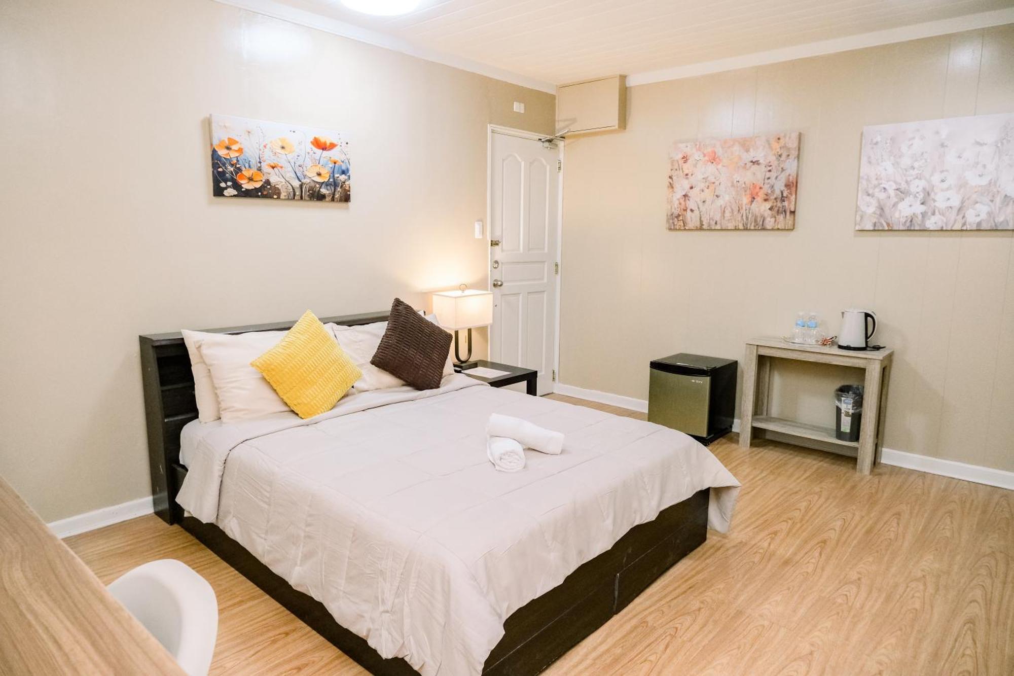 Villa Marinelli Bed And Breakfast Tagaytay City Dış mekan fotoğraf