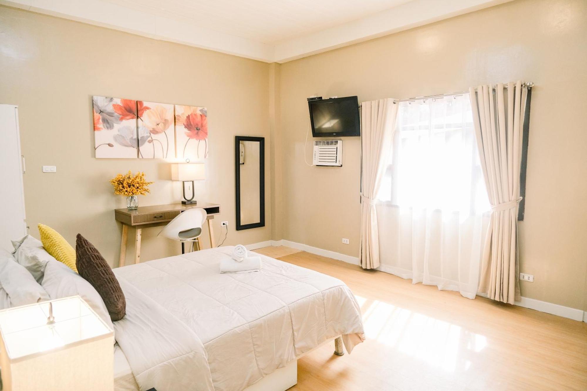 Villa Marinelli Bed And Breakfast Tagaytay City Dış mekan fotoğraf