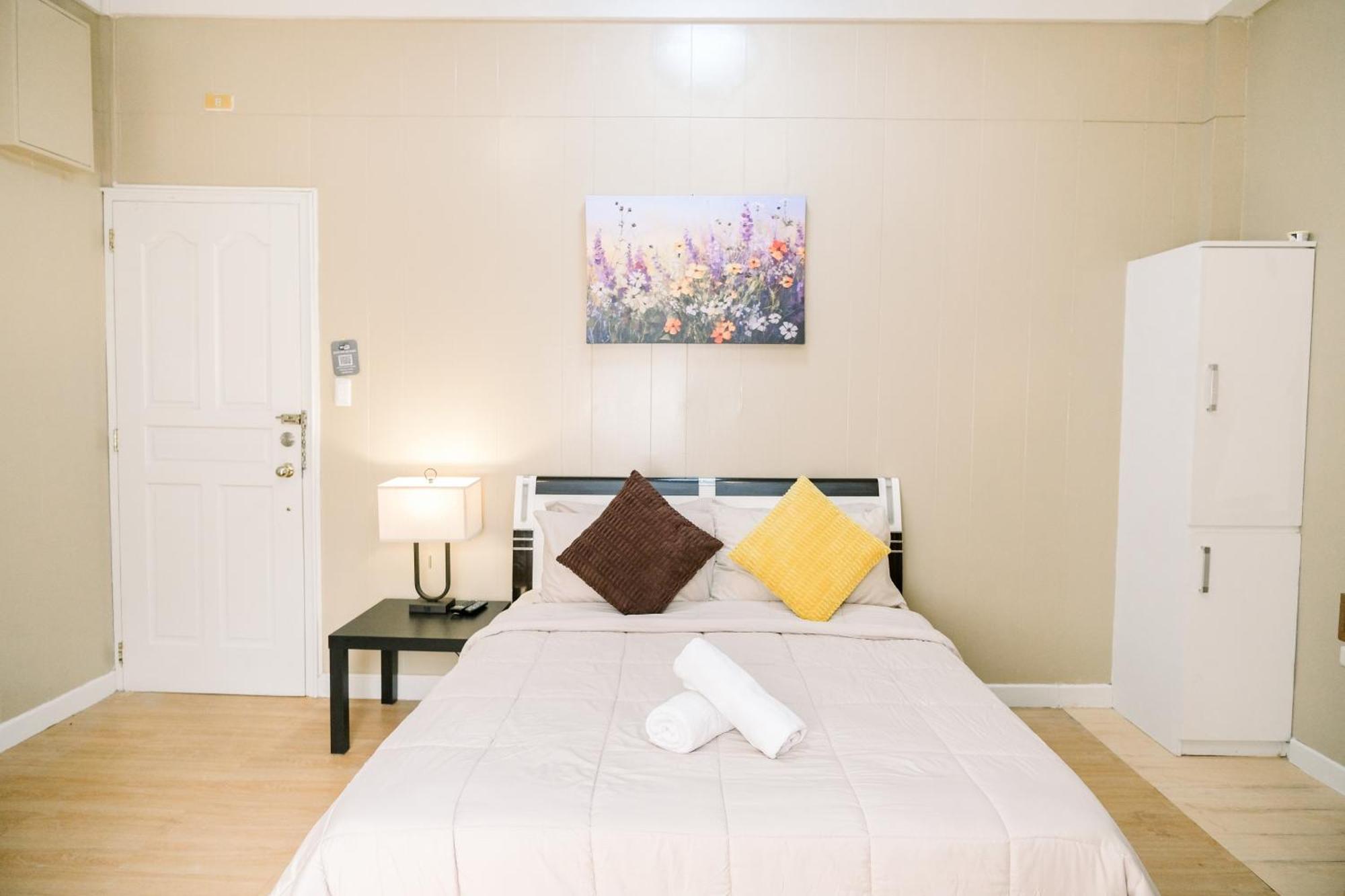 Villa Marinelli Bed And Breakfast Tagaytay City Dış mekan fotoğraf