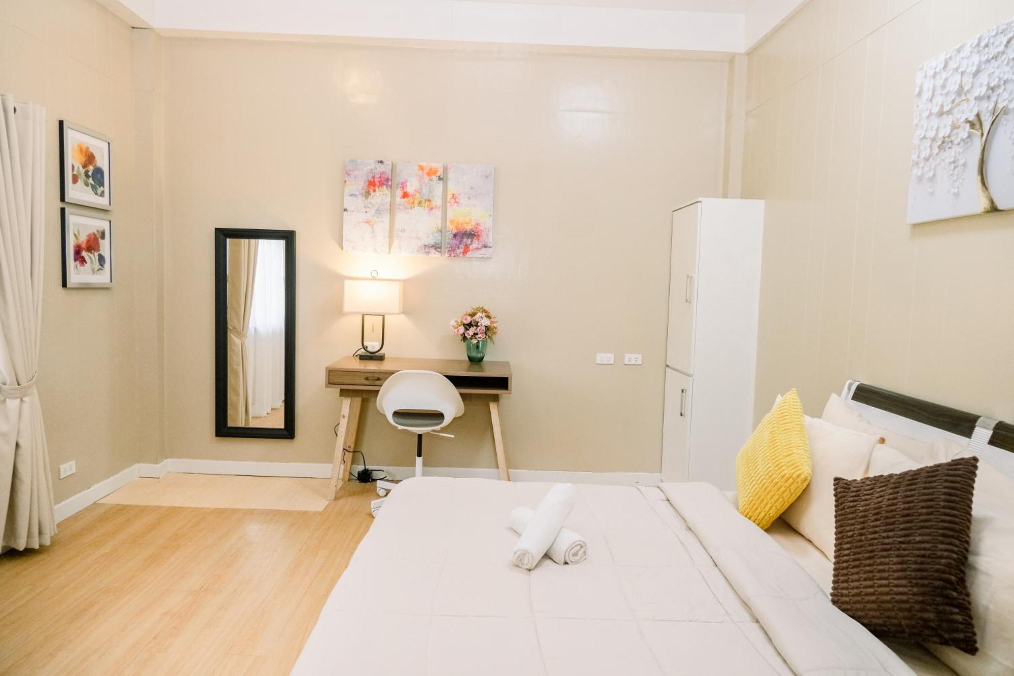 Villa Marinelli Bed And Breakfast Tagaytay City Dış mekan fotoğraf