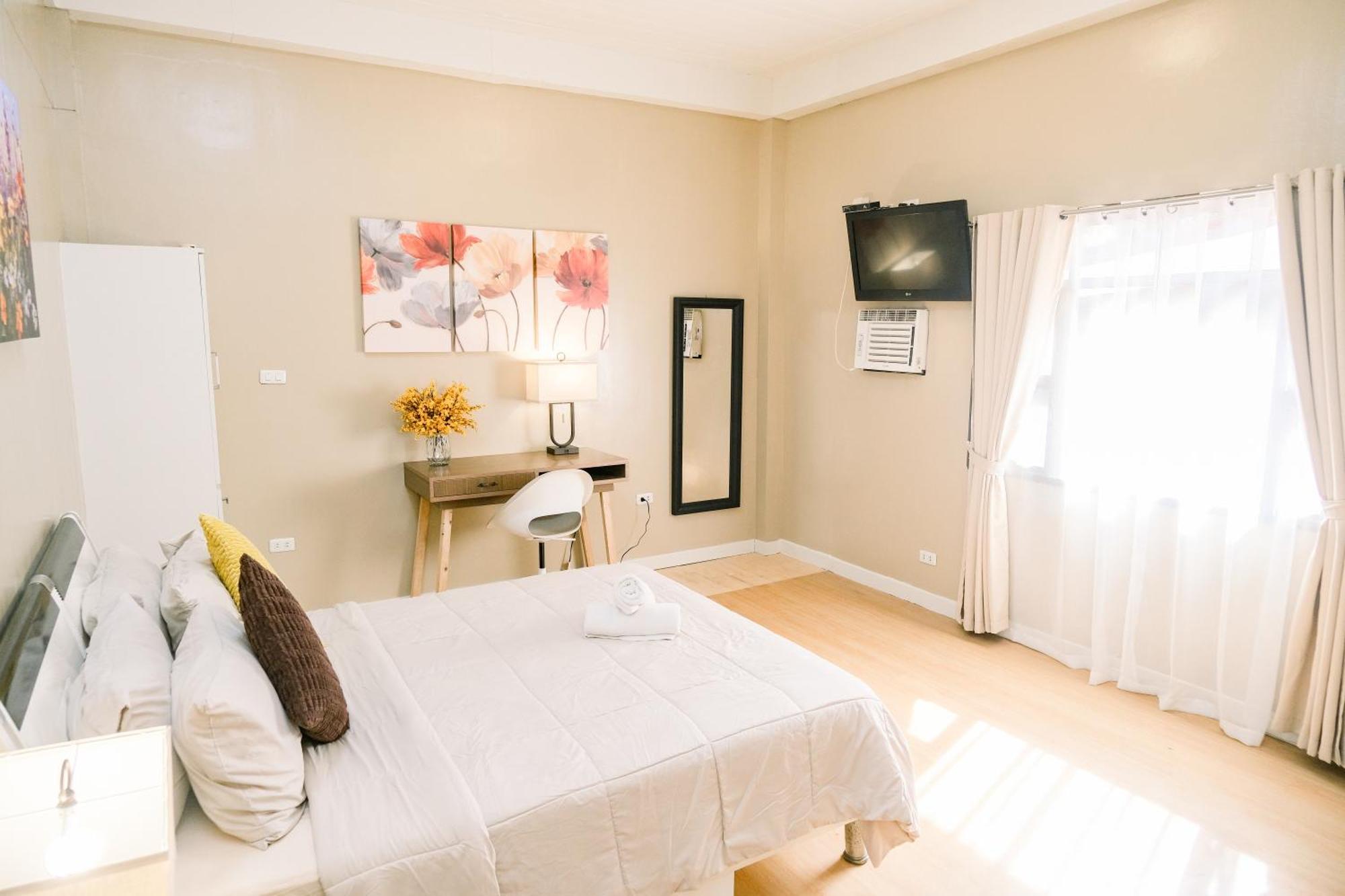 Villa Marinelli Bed And Breakfast Tagaytay City Dış mekan fotoğraf