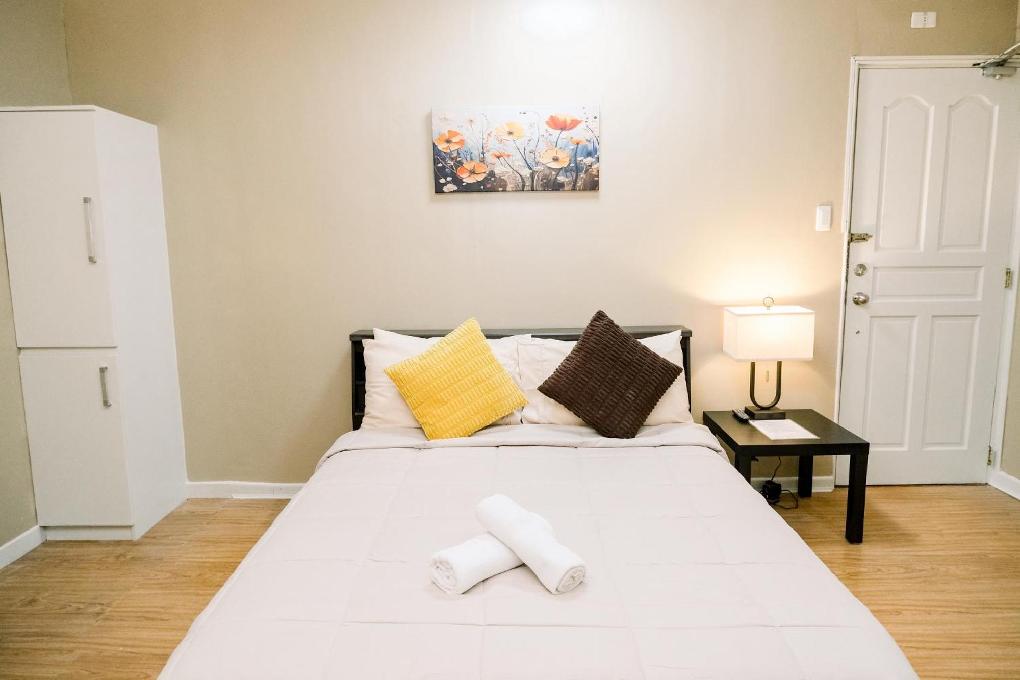 Villa Marinelli Bed And Breakfast Tagaytay City Dış mekan fotoğraf