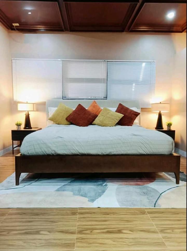 Villa Marinelli Bed And Breakfast Tagaytay City Dış mekan fotoğraf