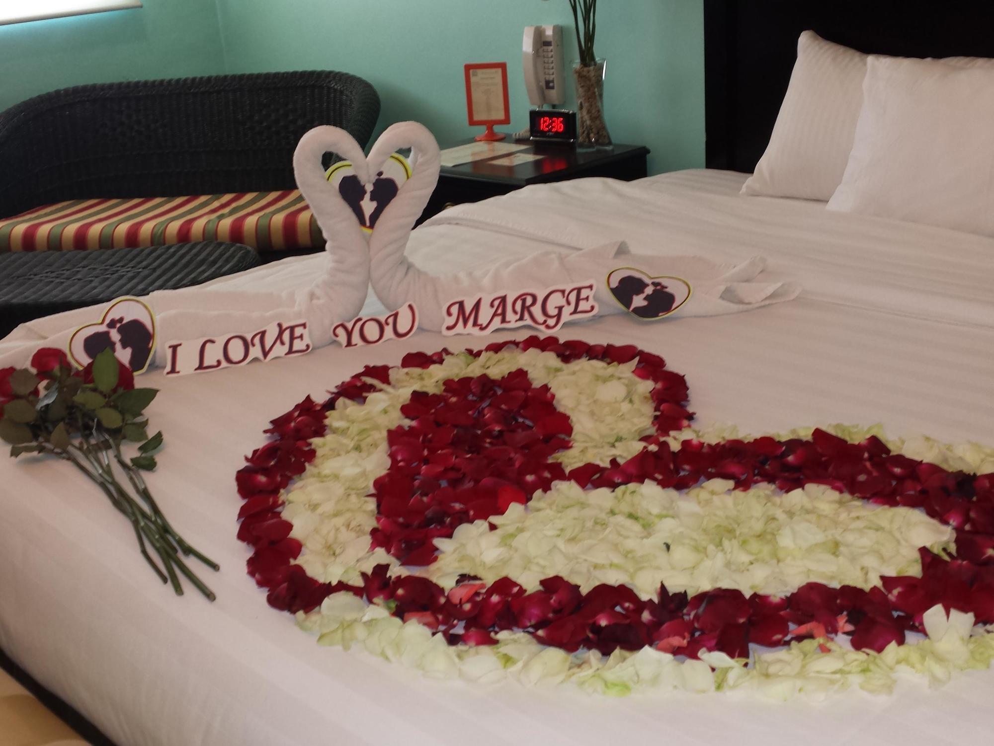 Villa Marinelli Bed And Breakfast Tagaytay City Dış mekan fotoğraf