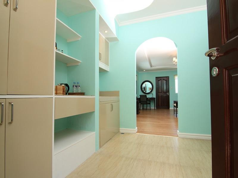 Villa Marinelli Bed And Breakfast Tagaytay City Dış mekan fotoğraf